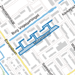 Perceel NWK03-A-6092