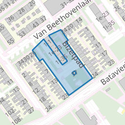 Perceel NWK03-A-6094