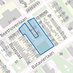 Perceel NWK03-A-6095