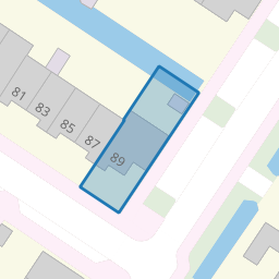 Perceel NWK03-A-6100