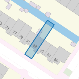 Perceel NWK03-A-6103