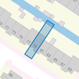 Perceel NWK03-A-6105