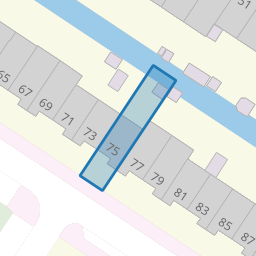 Perceel NWK03-A-6107