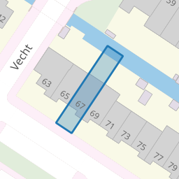 Perceel NWK03-A-6111