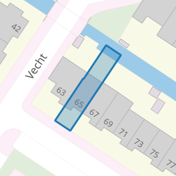 Perceel NWK03-A-6112