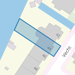 Perceel NWK03-A-6116