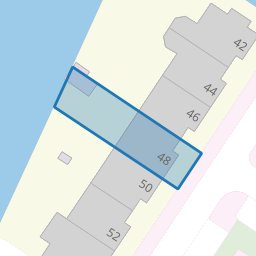 Perceel NWK03-A-6118