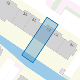 Perceel NWK03-A-6125