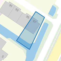 Perceel NWK03-A-6131