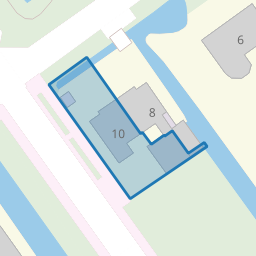 Perceel NWK03-A-6141