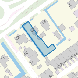 Perceel NWK03-A-6144