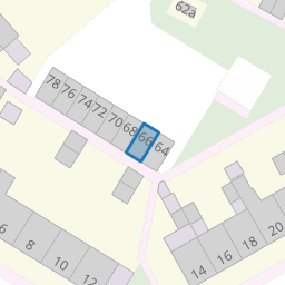 Perceel NWK03-A-6145