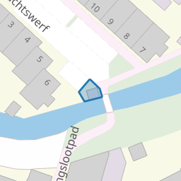 Perceel NWK03-A-6150