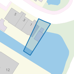 Perceel NWK03-A-6155