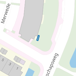 Perceel NWK03-A-6158