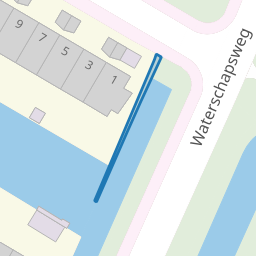 Perceel NWK03-A-6162