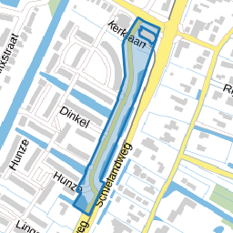 Perceel NWK03-A-6163