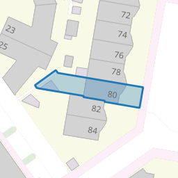 Perceel NWK03-A-6180