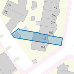 Perceel NWK03-A-6181