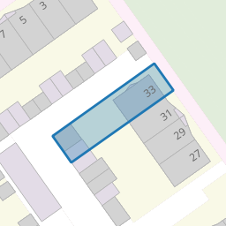 Perceel NWK03-A-6184