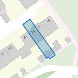 Perceel NWK03-A-6190