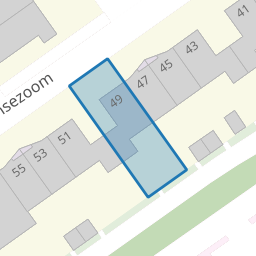 Perceel NWK03-A-6195