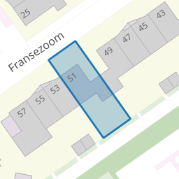 Perceel NWK03-A-6196