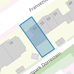 Perceel NWK03-A-6199