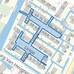 Perceel NWK03-A-6205