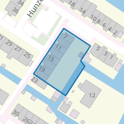 Perceel NWK03-A-6206