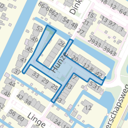 Perceel NWK03-A-6207