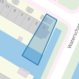 Perceel NWK03-A-6214