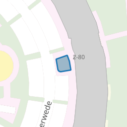 Perceel NWK03-A-6217