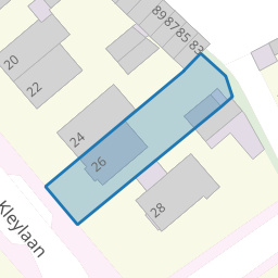 Perceel NWK03-A-6237