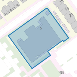 Perceel NWK03-A-6248