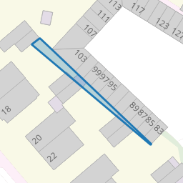 Perceel NWK03-A-6251