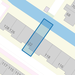 Perceel NWK03-A-6265