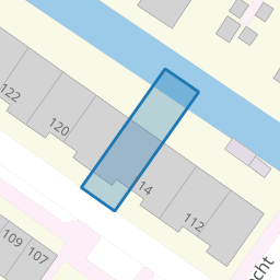 Perceel NWK03-A-6268