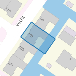 Perceel NWK03-A-6273