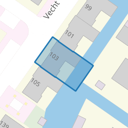 Perceel NWK03-A-6274