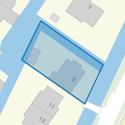 Perceel NWK03-A-6276