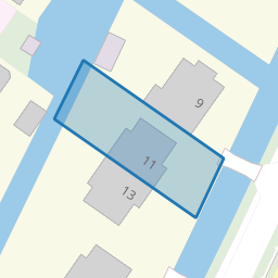 Perceel NWK03-A-6277