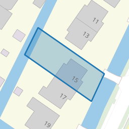 Perceel NWK03-A-6279