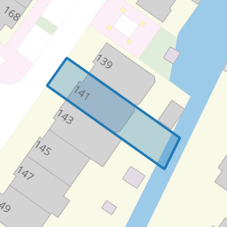 Perceel NWK03-A-6285