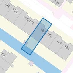 Perceel NWK03-A-6290