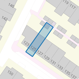 Perceel NWK03-A-6297