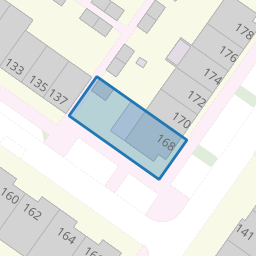 Perceel NWK03-A-6304