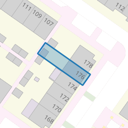 Perceel NWK03-A-6308