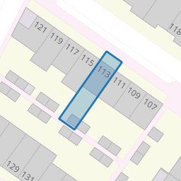 Perceel NWK03-A-6313