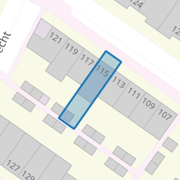 Perceel NWK03-A-6314